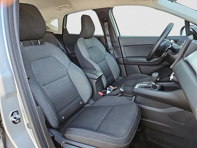 Renault CAPTUR 1.3 TCe 140 Zen EDC AUTOMAAT / FABRIEKSGARANTIE TOT 12.2026