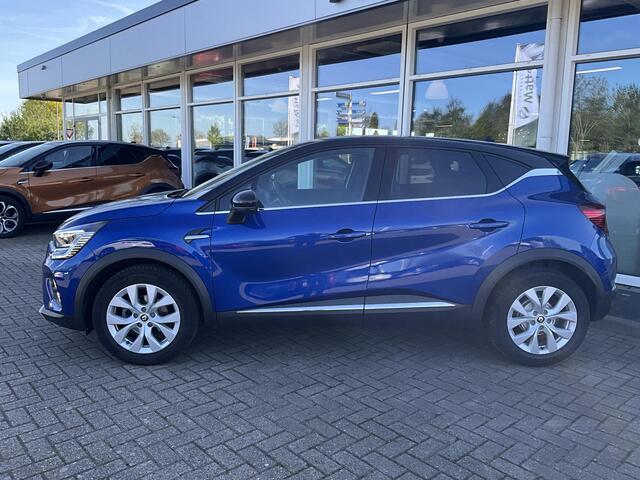 Renault CAPTUR 1.0 TCe 90 Intens