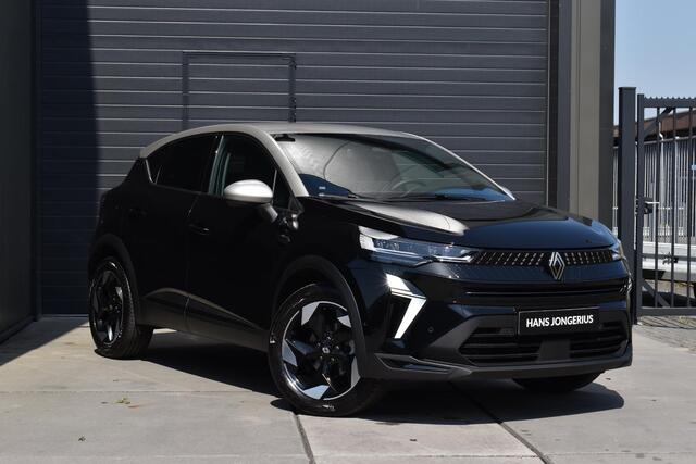 Renault CAPTUR TCe 90 techno | CAMERA | NAVI | CRUISE CONTROL | CLIMATE CONTROL | APPLECARPLAY/ANDROIDAUTO | PDC | LMV