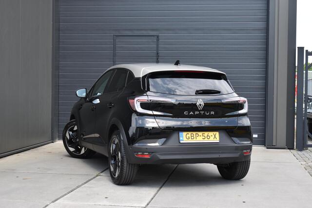 Renault CAPTUR TCe 90 techno | CAMERA | NAVI | CRUISE CONTROL | CLIMATE CONTROL | APPLECARPLAY/ANDROIDAUTO | PDC | LMV