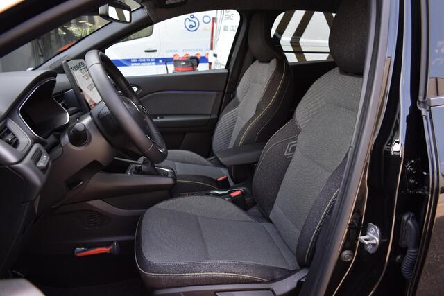 Renault CAPTUR TCe 90 techno | CAMERA | NAVI | CRUISE CONTROL | CLIMATE CONTROL | APPLECARPLAY/ANDROIDAUTO | PDC | LMV