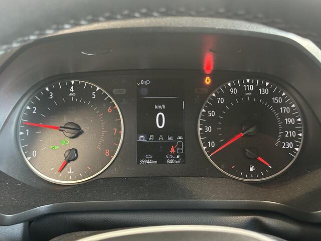 Renault CAPTUR 1.0 TCe 90 evolution NAVIGATIE | PARKEERSENSOREN | APPLE CARPLAY/AUTO ANDROID