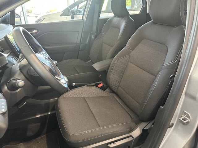 Renault CAPTUR 1.0 TCe 90 evolution NAVIGATIE | PARKEERSENSOREN | APPLE CARPLAY/AUTO ANDROID