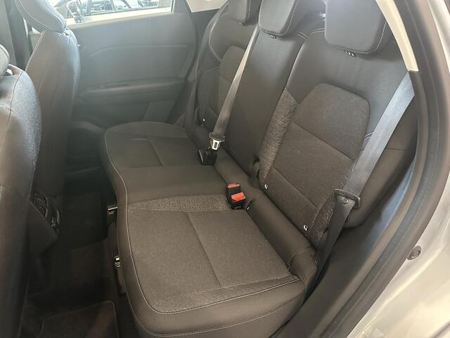 Renault CAPTUR 1.0 TCe 90 evolution NAVIGATIE | PARKEERSENSOREN | APPLE CARPLAY/AUTO ANDROID