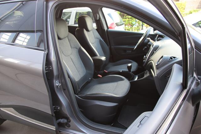 Renault CAPTUR 0.9 TCe Intens Clima FULL LED, Cruise, Trekhaak Aanbieding!