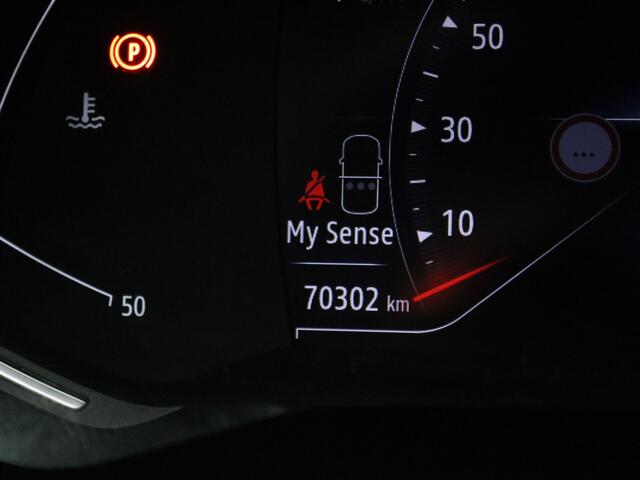 Renault CAPTUR TCe 90pk Intens Camera | Climate | Cruise | Navi | Parkeersens. v+a