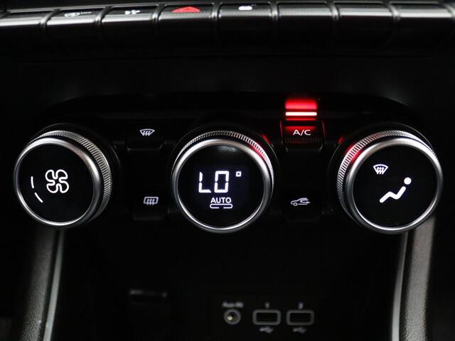 Renault CAPTUR TCe 90pk Intens Camera | Climate | Cruise | Navi | Parkeersens. v+a