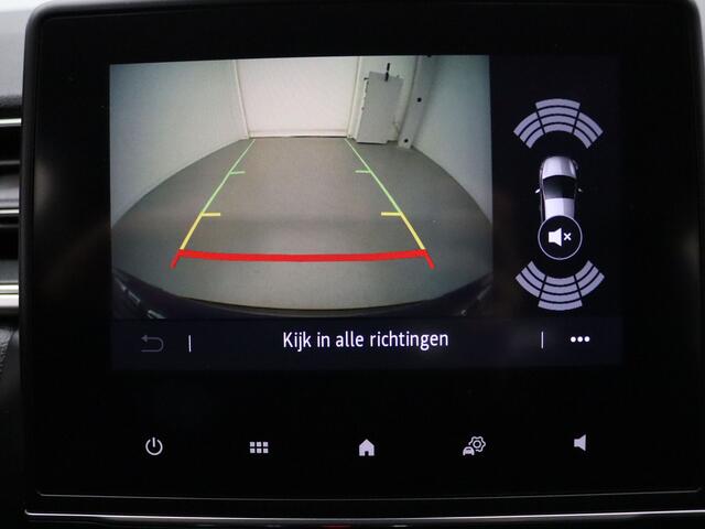 Renault CAPTUR TCe 90pk Intens Camera | Climate | Cruise | Navi | Parkeersens. v+a