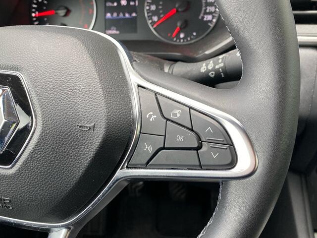 Renault CAPTUR 1.0 TCe 100 Bi-Fuel Zen | LPG | Cruise | Climate | Navi | PDC | Achteruitrijcamera | RIJKLAARPRIJS INCL 12 MAANDEN GARANTIE EN BEURT