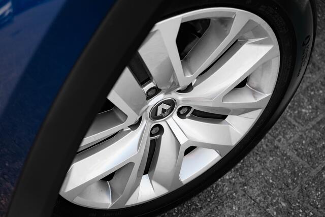 Renault CAPTUR 1.0 TCe 100 Bi-Fuel Zen | incl. Bovag rijklaarpakket met 12 maanden garantie |