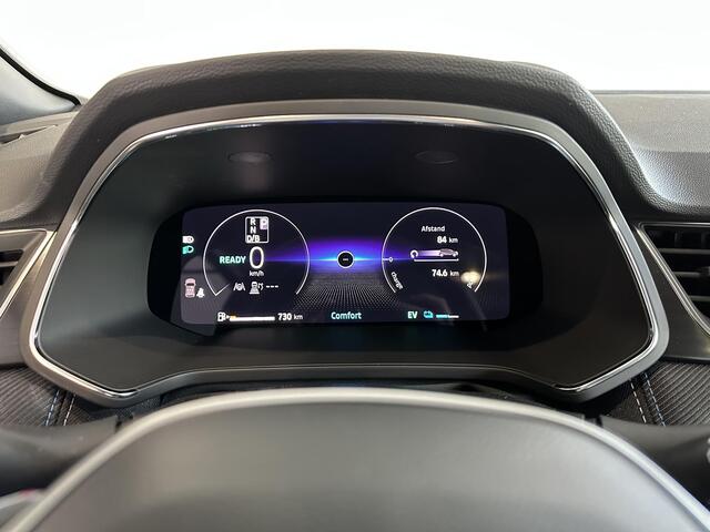 Renault CAPTUR 1.6 E-Tech full hybrid 145 esprit Alpine | NIEUW TE BESTELLEN/OP VOORRAAD | SCHUIF/KANTEL DAK | HARMAN KARDON | ADAPTIVE CRUISE CONTROL |