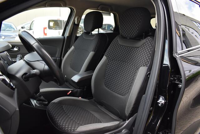 Renault CAPTUR TCe 150 EDC Intens | AUTOMAAT | CAMERA | NAVI | CRUISE CONTROL | CLIMATE CONTROL | PDC | LMV