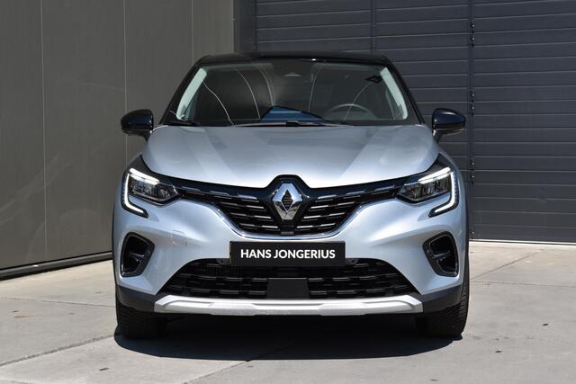 Renault CAPTUR TCe 90 techno | CAMERA | NAVI | CRUISE CONTROL | APPLECARPLAY/ANDROIDAUTO | CLIMATE CONTROL | ALL-SEASONBANDEN | PDC | LMV