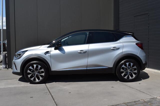 Renault CAPTUR TCe 90 techno | CAMERA | NAVI | CRUISE CONTROL | APPLECARPLAY/ANDROIDAUTO | CLIMATE CONTROL | ALL-SEASONBANDEN | PDC | LMV