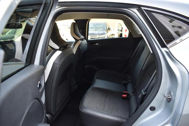 Renault CAPTUR TCe 90 techno | CAMERA | NAVI | CRUISE CONTROL | APPLECARPLAY/ANDROIDAUTO | CLIMATE CONTROL | ALL-SEASONBANDEN | PDC | LMV