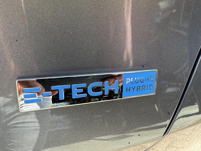 Renault CAPTUR 1.6 E-Tech Plug-in Hybrid 160 Rive Gauche