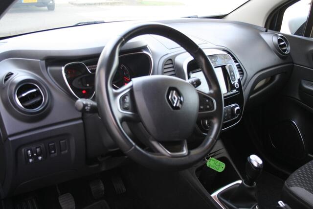 Renault CAPTUR 0.9 TCe Bose