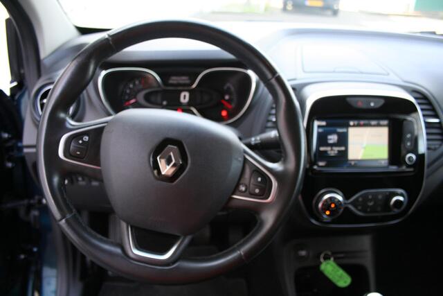 Renault CAPTUR 0.9 TCe Bose