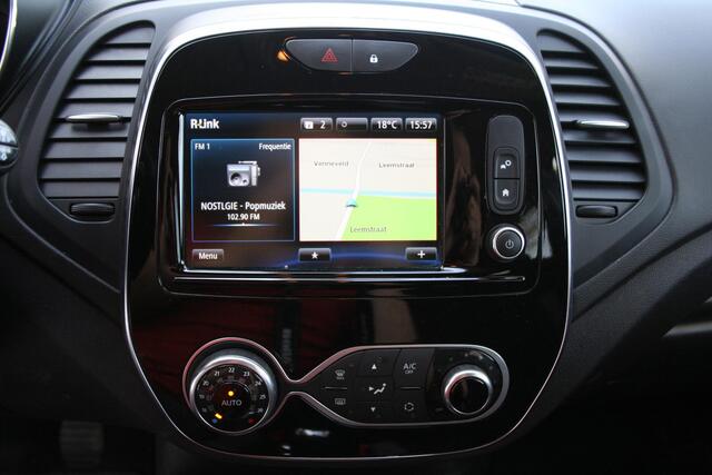 Renault CAPTUR 0.9 TCe Bose