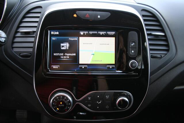 Renault CAPTUR 0.9 TCe Bose