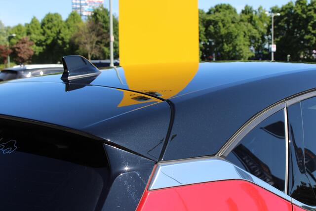 Renault CAPTUR 1.6 E-Tech full hybrid 145 techno l AUTOMAAT l Volledige onderhoudshistorie l Achteruitrijcamera