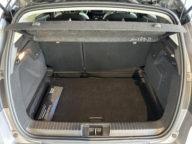 Renault CAPTUR 1.0 TCe 90 techno NAVIGATIE | ACHTERUITRIJCAMERA | PARKEERSENSOREN | CLIMATE CONTROL