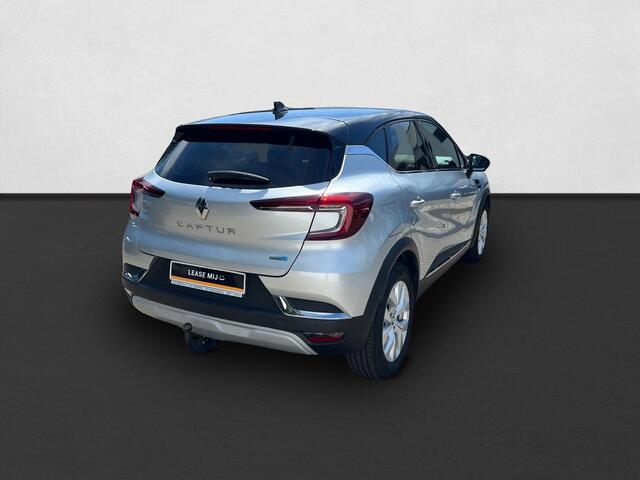 Renault CAPTUR 1.6 E-Tech Hybrid 145 Intens AUTOMAAT / NAVI / CRUISE / TREKHAAK