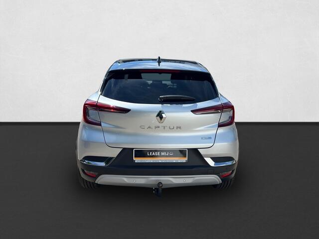 Renault CAPTUR 1.6 E-Tech Hybrid 145 Intens AUTOMAAT / NAVI / CRUISE / TREKHAAK