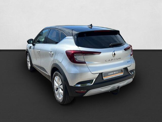 Renault CAPTUR 1.6 E-Tech Hybrid 145 Intens AUTOMAAT / NAVI / CRUISE / TREKHAAK