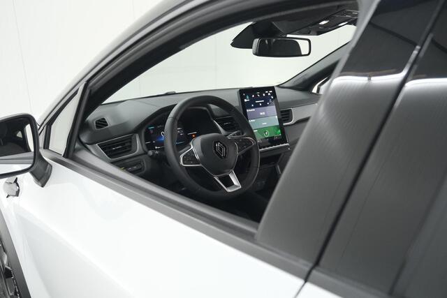 Renault CAPTUR 1.6 E-Tech full hybrid 145 Techno | Camera | Apple Carplay | Parkeersensoren