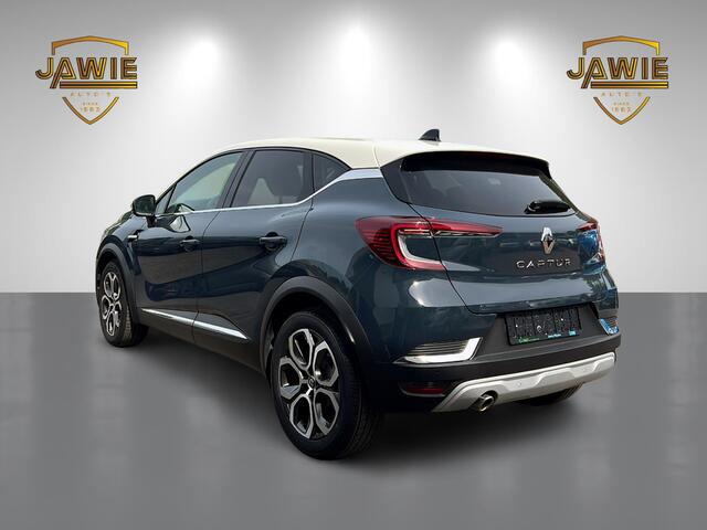 Renault CAPTUR 1.3 TCe 140 Intens