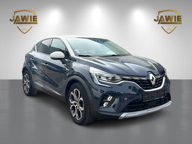 Renault CAPTUR 1.3 TCe 140 Intens