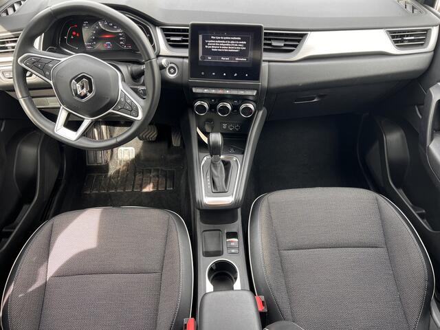 Renault CAPTUR 1.3 TCe 140 Intens