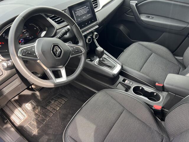 Renault CAPTUR 1.3 TCe 140 Intens