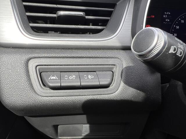 Renault CAPTUR 1.3 TCe 140 Intens