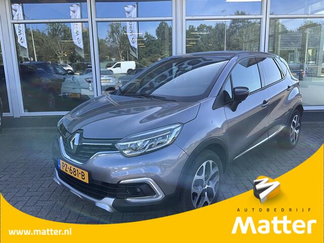 Renault CAPTUR 0.9 TCe Intens