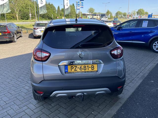 Renault CAPTUR 0.9 TCe Intens