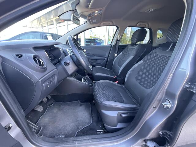 Renault CAPTUR 0.9 TCe Intens
