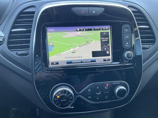 Renault CAPTUR 0.9 TCe Intens