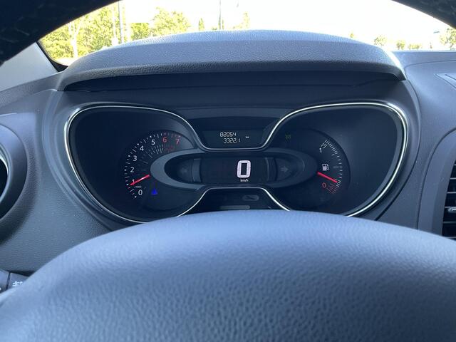 Renault CAPTUR 0.9 TCe Intens