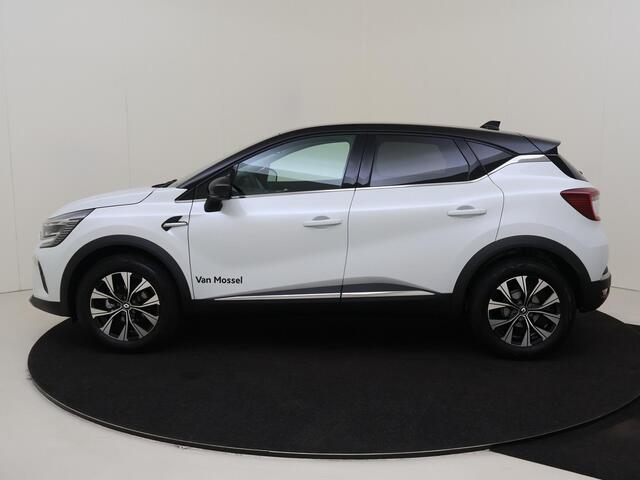 Renault CAPTUR 1.0 TCe 90 techno