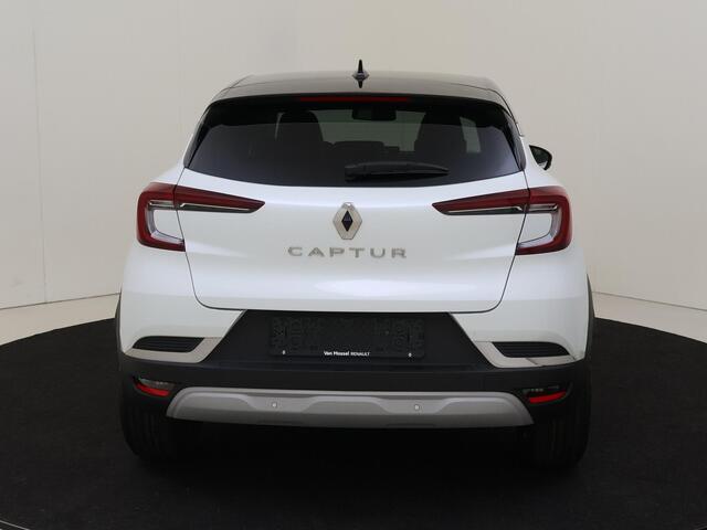 Renault CAPTUR 1.0 TCe 90 techno