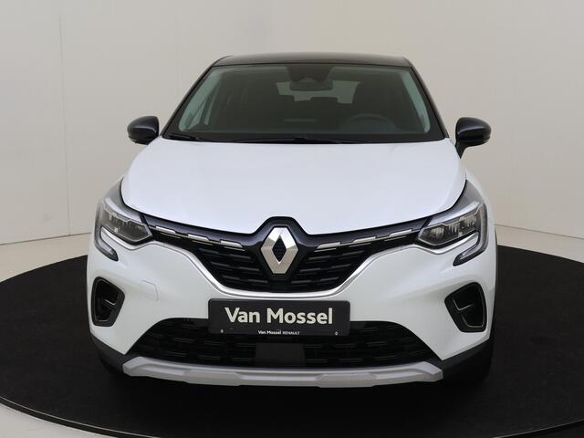 Renault CAPTUR 1.0 TCe 90 techno