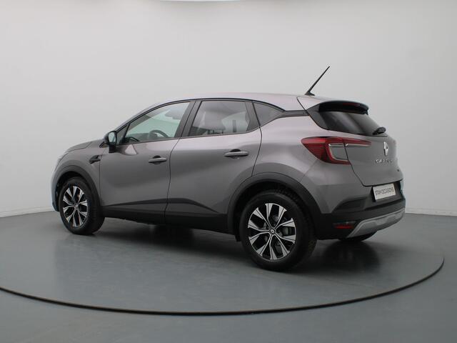 Renault CAPTUR 1.6 E-Tech full hybrid 145 techno Cruise | Climate | Carplay | Navi | Parkeersens. achter