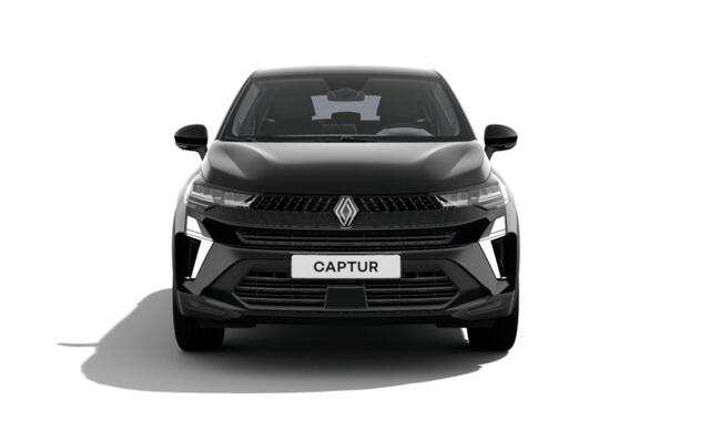 Renault CAPTUR 1.8 E-Tech full hybrid 160 evolution / Nieuw Te Bestellen /