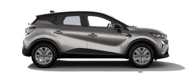 Renault CAPTUR 1.8 E-Tech full hybrid 160 evolution / Nieuw Te Bestellen /