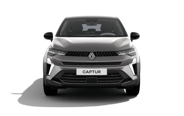 Renault CAPTUR 1.8 E-Tech full hybrid 160 evolution / Nieuw Te Bestellen /