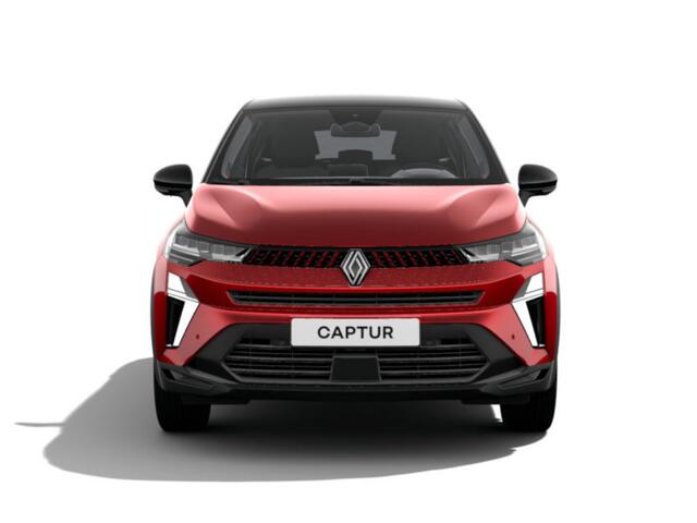Renault CAPTUR 1.8 E-Tech full hybrid 160 techno / Nieuw Te Bestellen /