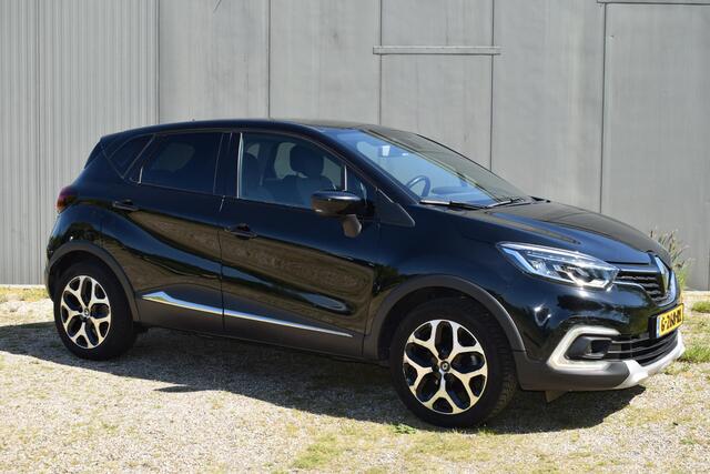 Renault CAPTUR 1.3 TCe Intens