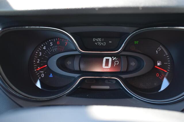 Renault CAPTUR 1.3 TCe Intens